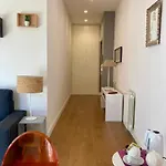 Apartament Flat - With Private Parking