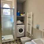 Flat - With Private Parking *