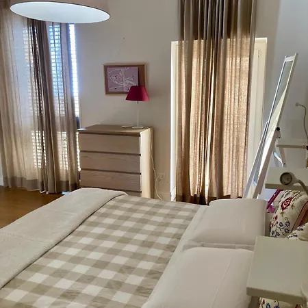 Lägenhet Flat - With Private Parking Agrigento