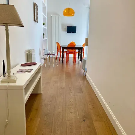 Flat - With Private Parking Lägenhet Agrigento